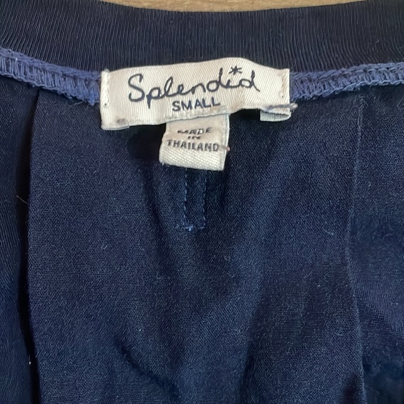 SPLENDID DRESS - Picture 2 of 2